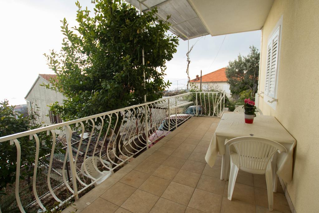 Apartments Marina Trogir Værelse billede
