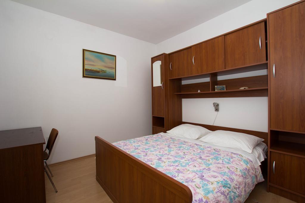 Apartments Marina Trogir Værelse billede